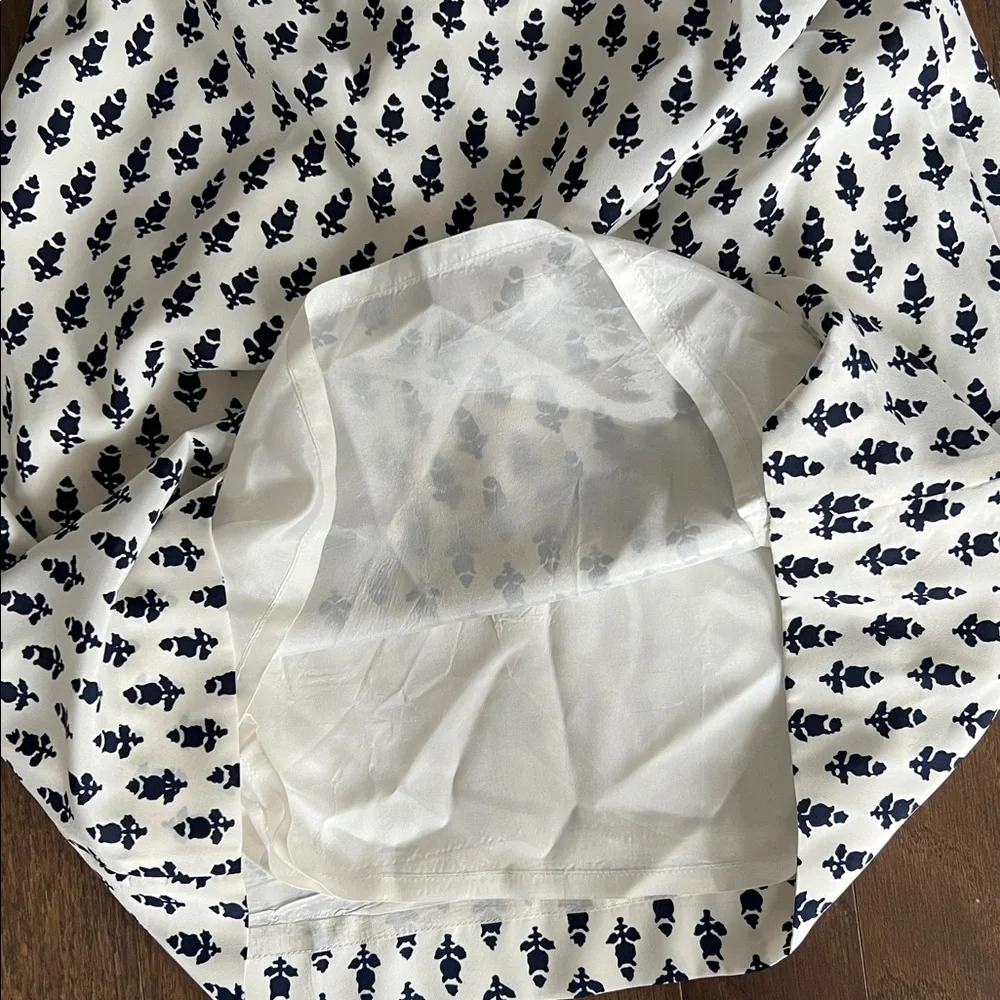 J. Crew Halter Shift Dress - Picture 10 of 12